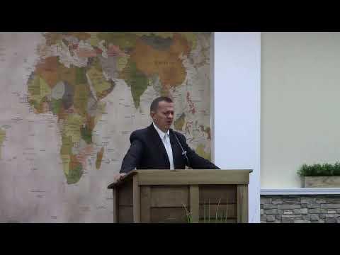 Speechless - Matthew 22:8-14 | Revival Baptist Church Preaching