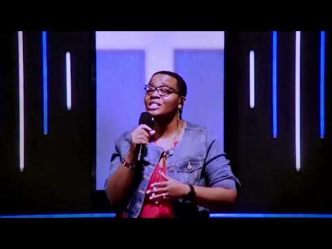 4th Sunday Service - Colossians 2:1-6, "True Riches In Heaven"