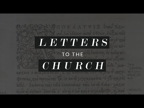 Letter to Thyatira | Revelation 2:18-29