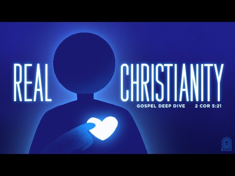 Gospel Deep Dive (2 Corinthians 5:21) | The Narrow Junior High Ministry | Pastor Jacob Mock