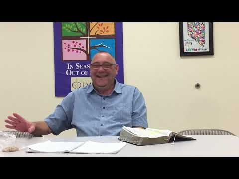 Deuteronomy 4:32 - 5:5