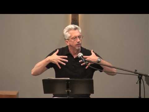 Genesis 46:1-47:31 (July 31, 2016, Pastor Charles Wood)