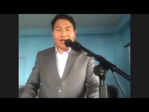Gospel Prayer Msg Bro Saran Gurung via Zoom (Isaiah 5 : 1-7)