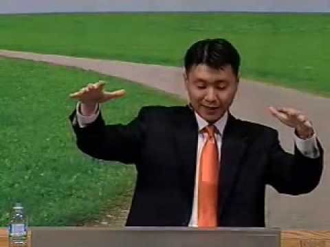 The Good News: Our God Reigns (Psalm 46:1-11)