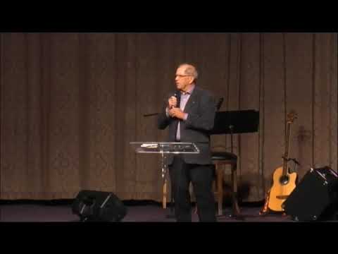 2019-10-05 "The Reluctant Fraternity" - Isaiah 57:1-2