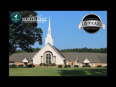 Above All Things - Prosper - 3 John 1:1-11 KJV