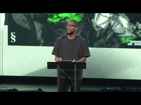 Christianity and Discrimination (James 2:1-13) || The Beauty of Faith || Mike Kelsey