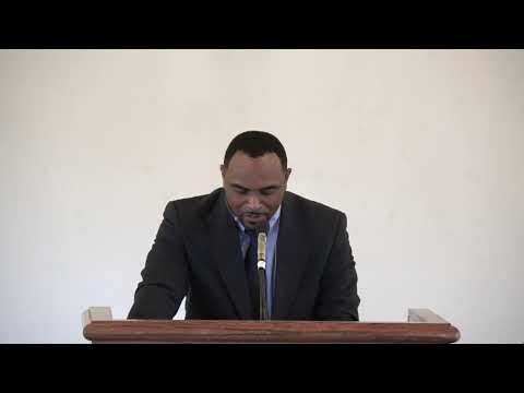 Why suffering? #Psalm 119:68 #BaltimoreBibleChurch