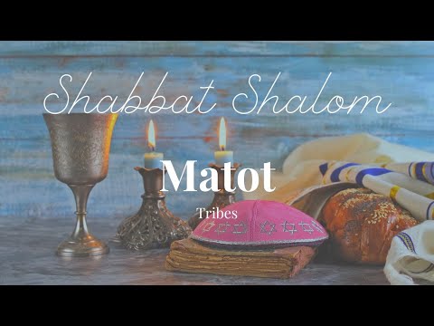 Matot (Tribes) – Numbers 30:2 – 32:42 | CFOIC Heartland