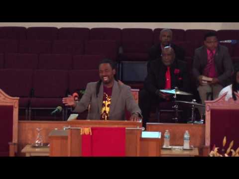 "The Makings of a Good Mother" (2 Kings 4:32-37) Dr. Keith B. McGee I (5/14/17)