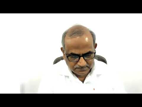 25⁰⁶22 Youth Meeting Message on Genesis 35:23 Bro Raju PRK ~