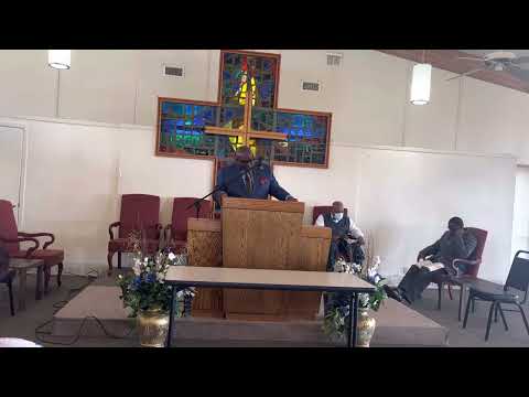 “Go and tell John!”… Matthew 11:2-5, John 11:15, 22, 24… Sunday March 27, 2022