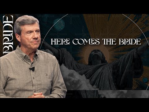 Here Comes the Bride | Rev 21:9–21 - Sunday, 11/23/2025