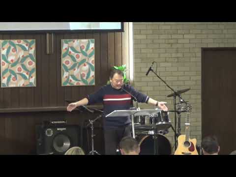 Judges 3:7-21 | Here come the judges | 10 July 2022 | Michael Kwan