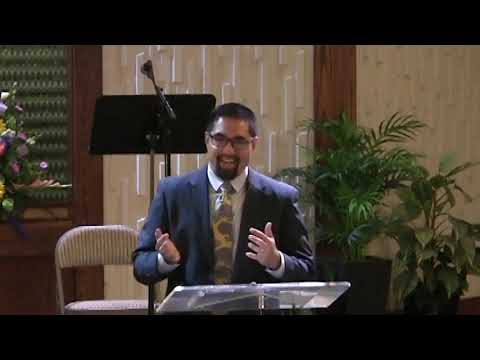 The Hope of Heaven (Isaiah 25:1-12)