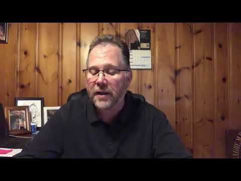 Day 200 2 Kings 18:1-6, 2 Chronicles 29:1 - 31:21, and Psalm 48 with Pastor Phil Beukema