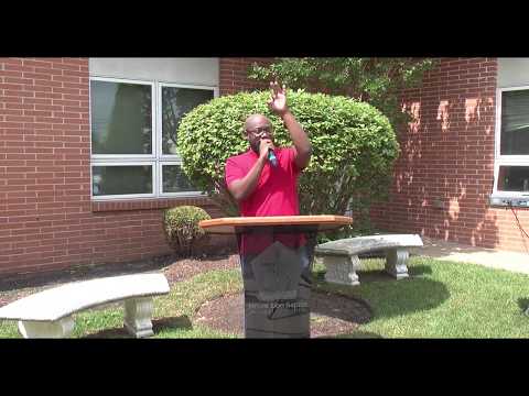 "Let's Begin Again" Jeremiah 22:1-5, Tag Team - Rev Dr Francois and Rev Devrin Lindsay