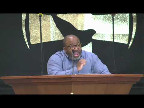 AntiochCorinth.Be Like Dad(Psalm 103:6-14)