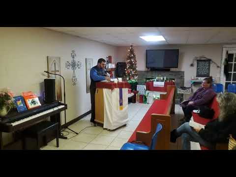 431 Bible Study - John 7:18-32