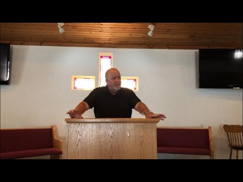 The New Jerusalem Part 2 (Revelation 21:9-22:5) 7/5/20