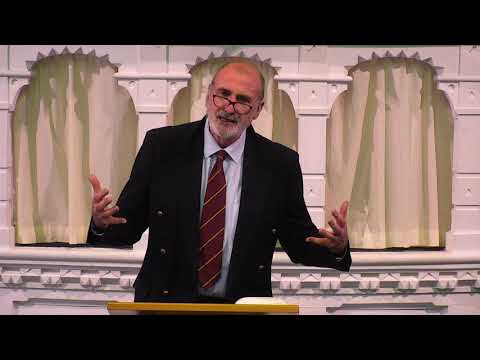 Triumph in Christ: 2 Corinthians 2:12-3:6 | Sunday September 27th 2020 (Morning Service)