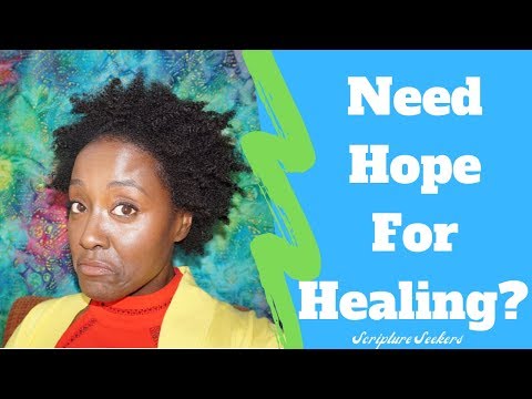 Jeremiah 17:14 // Scripture Songs//Seeking scripture for healing?