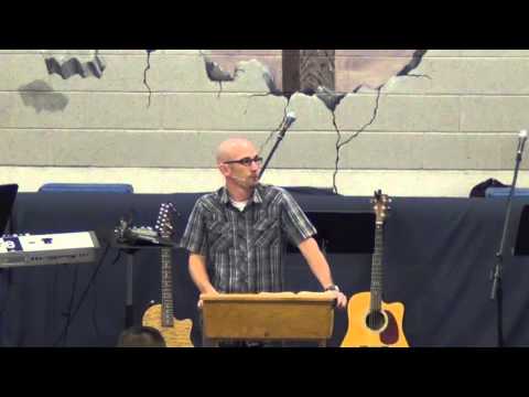 Sermon - Isaiah 41:1-20 - Grace Bible Church - 5/25/14