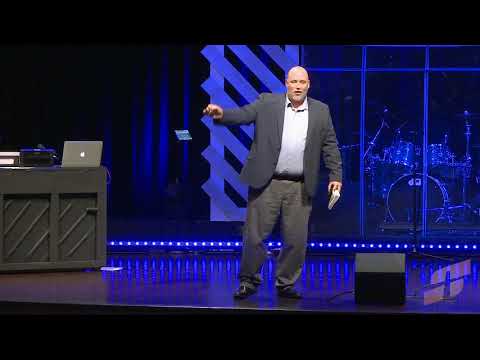 The Mind of Christ - Philippians 2:1-16