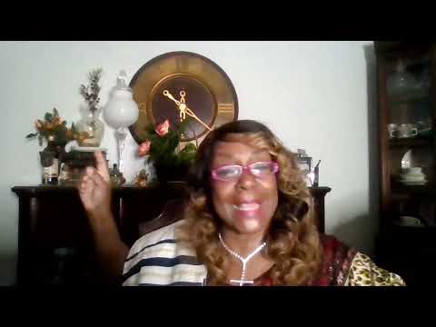 Pray with Pastor Val    Jeremiah 21:8-10