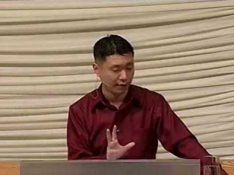 The Anointing of God's Leader (1 Samuel 16:1-23)