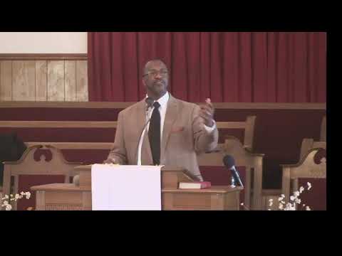 Feb. 7th,   2021.  \ Psalms 37 : 25 / " Trusting God in the Midst of a Pandemic "