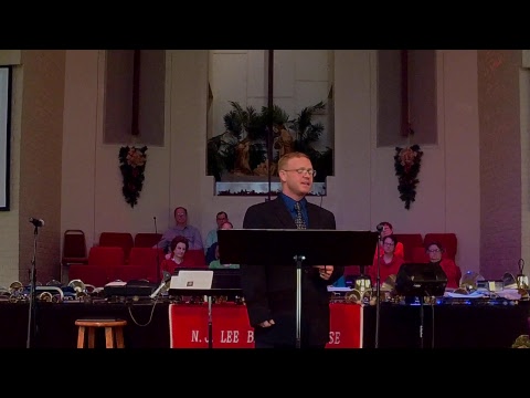Truth in the Name: Prince of Peace - Micah 5:2-6