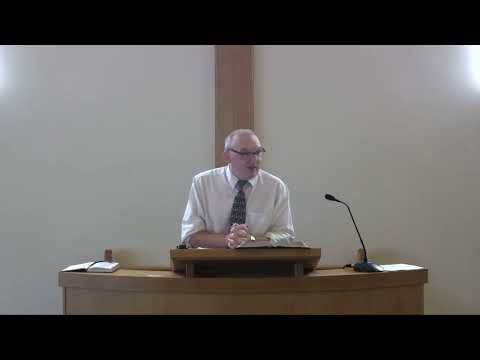 Covetousness (Heidelberg Catechism, Lord's Day 44; Matthew 13:10-23, 44-52)