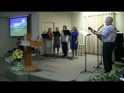 Isaiah’s Commission  Isaiah 6:9-13