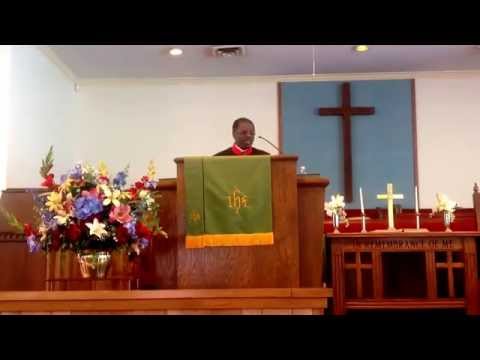 A Solution to Insufficiency - Phil. 4:19, 2 Kings 4:1-7: November 15, 2015.