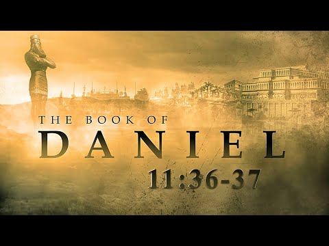 Is Atheism Worth It? [Daniel 11:36-37] by Pastor Tony Hartze