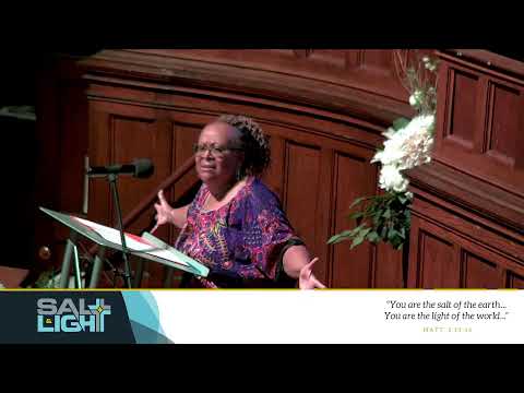 Wed. Night Bible Study - Rev. B. Michelle Horton - "Acts 21" - Acts 21:10-19