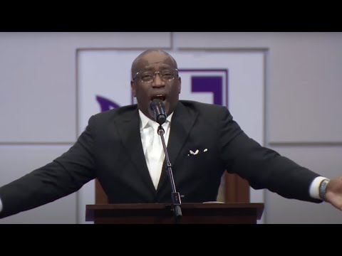 From The Silence of Death, To A Shout of Praise (Psalm 30:4-5 ESV) - Rev. James Fitzgerald