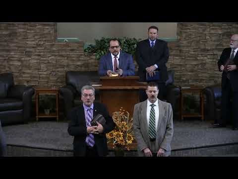 Sunday AM- "Our Response to Miracles" Acts 3:12-26