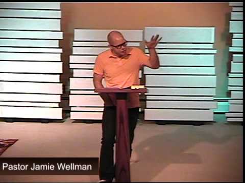 Filled with the Fullness of God (Ephesians 3:14-19) | CornerstonePiqua