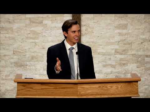 What Would You Request? (1 Kings 2:13–4:34) | Pastor Henry Anderson