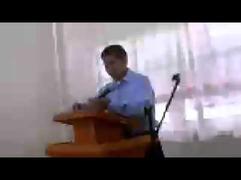 2 Peter 3:9-10 The Day of The Lord 07/28/2013