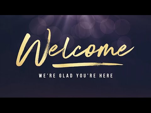 "Don't Give Up, It's Not Over" - Ezekiel 37:26-28 NKJV