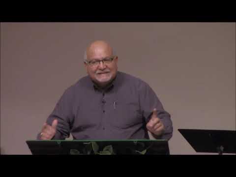 Colossians 2:11-15 | Legal Status Change