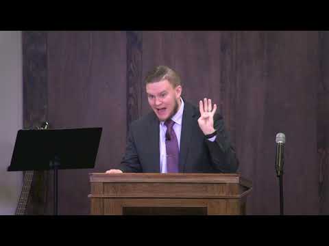 Rejoicing In Our Sufferings (Romans 5:3-5)