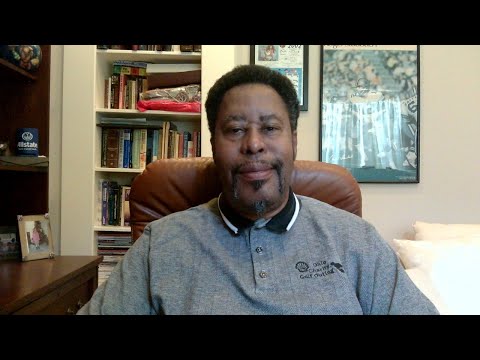 Bible 101 Class - 1 Kings 11:26-40 by Dr. Ernest Polk