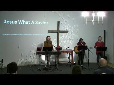 Grace Hill Worship 10-24-21 Nehemiah 9:15-21, 1 Cor. 10:1-14