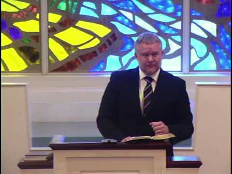 Zephaniah: Prophet of Josiah's Reformation (Zephaniah 1:1-6)