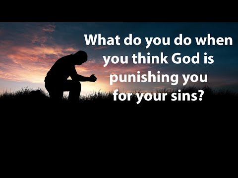 How To Respond To God's Discipline | 2 Samuel 16:5-13