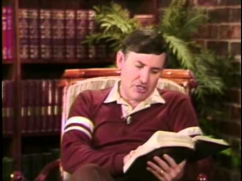 Joshua 1:1-18 lesson by Dr. Bob Utley